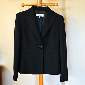 Jones Studio, Women's Black Jacket, 4P